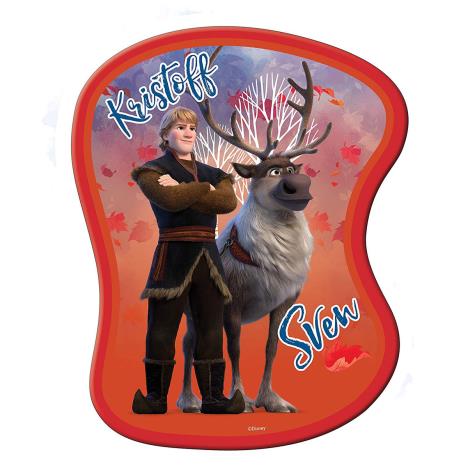 Disney Frozen 2 Four In A Box Large Shaped Jigsaw Puzzles Extra Image 1